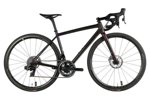 Specialized S-Works Roubaix Dura-Ace Di2, 2020 - 54cm : The 