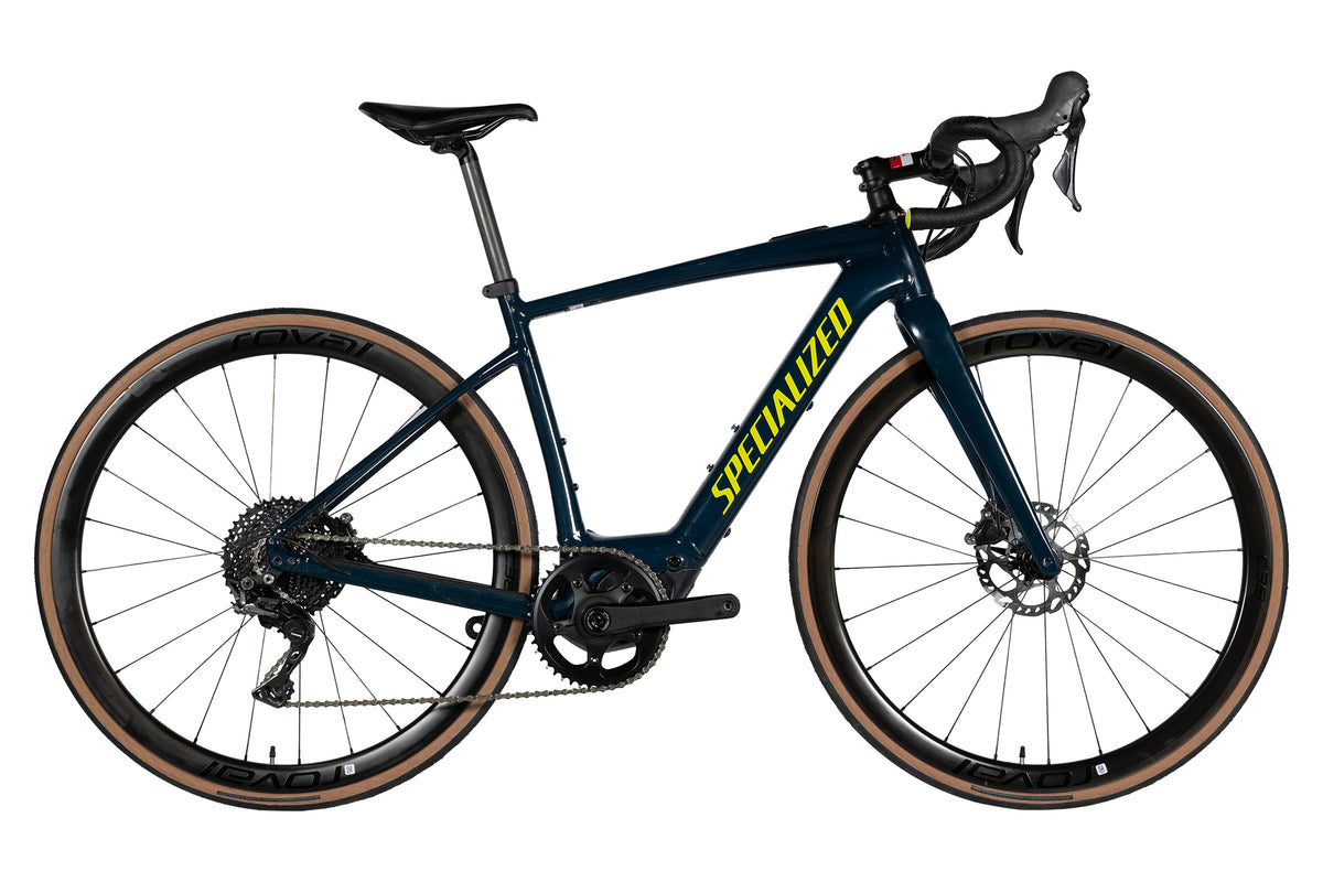 Specialized Turbo Creo Sl E5 Comp - 2020, Medium : The Cyclist House