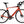 Load image into Gallery viewer, Vue du côté de la chaîne du Specialized Venge ViAS Expert Disc Ultegra Rouge Noir
