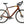 Load image into Gallery viewer, Vue du côté de la chaîne du Wilier Jena GRX RX400 Patterned Bronze
