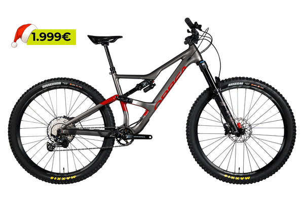 Orbea Occam H20 LT, Large