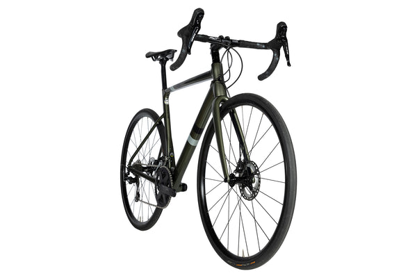 Cannondale CAAD13 Disc 105 54cm The Cyclist House