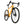 Load image into Gallery viewer, Vue diagonale du Cannondale Topstone 4 Orange
