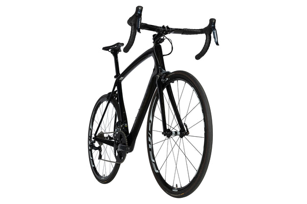 Vue diagonale du Specialized S-Works Venge Ultegra Di2 Noir