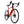 Load image into Gallery viewer, Vue diagonale du Specialized Venge ViAS Expert Disc Ultegra Rouge Noir
