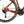 Load image into Gallery viewer, Groupe Shimano GRX400 Shadow+ sur Adris L&#39;Aventure GRX400 Orange
