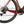 Load image into Gallery viewer, Groupe SRAM Apex sur Look 765 Gravel Disc Red Dust Metallic Satin Red Dust
