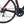 Laden Sie das Bild in den Galerie-Viewer, Groupe Shimano Ultegra sur Look 795 Blade Black Metalic Red Mat Glossy Black Red
