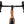 Charger l&#39;image dans la galerie, Vue frontale du 3T Exploro RaceMax Eagle AXS Orange Grey Orange Grey
