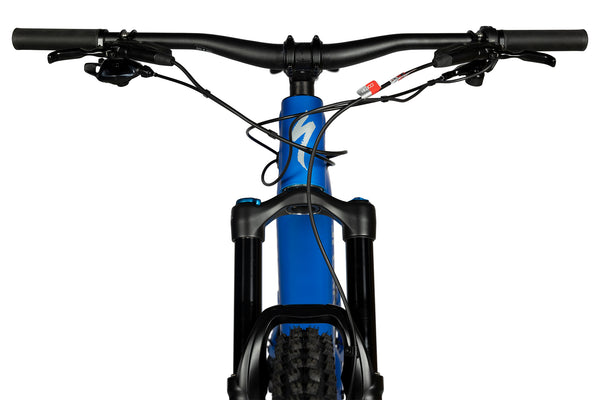 Front image of the Specialized Turbo Levo Comp Alloy