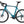 Load image into Gallery viewer, Vue du côté opposé de la chaîne du Look 795 Blade Disc Blue Ultegra Di2 Blue
