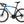 Load image into Gallery viewer, Vue du côté opposé de la chaîne du Trek Emonda SL 5 Bleu
