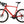 Load image into Gallery viewer, Vue du côté opposé de la chaîne du BMC Roadmachine Five Ultegra Rouge
