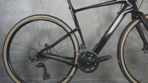 Vidéo du Cannondale Topstone Carbon 3 Carbon