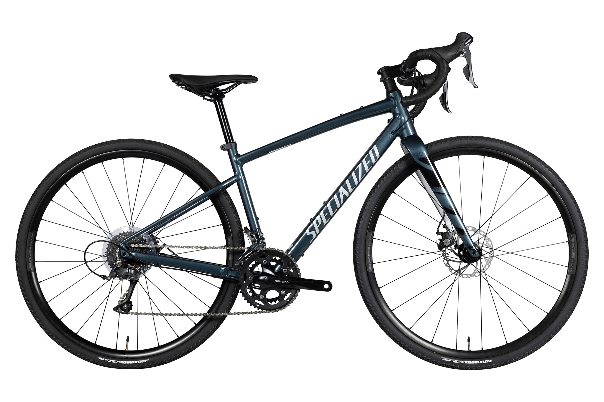 specialized diverge e5 52cm
