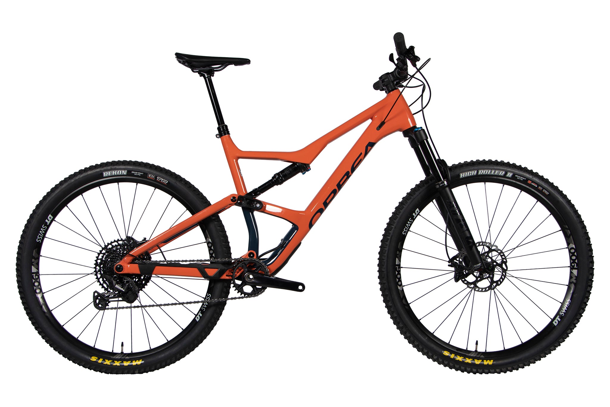 Orbea occam 2024 ltd 2021