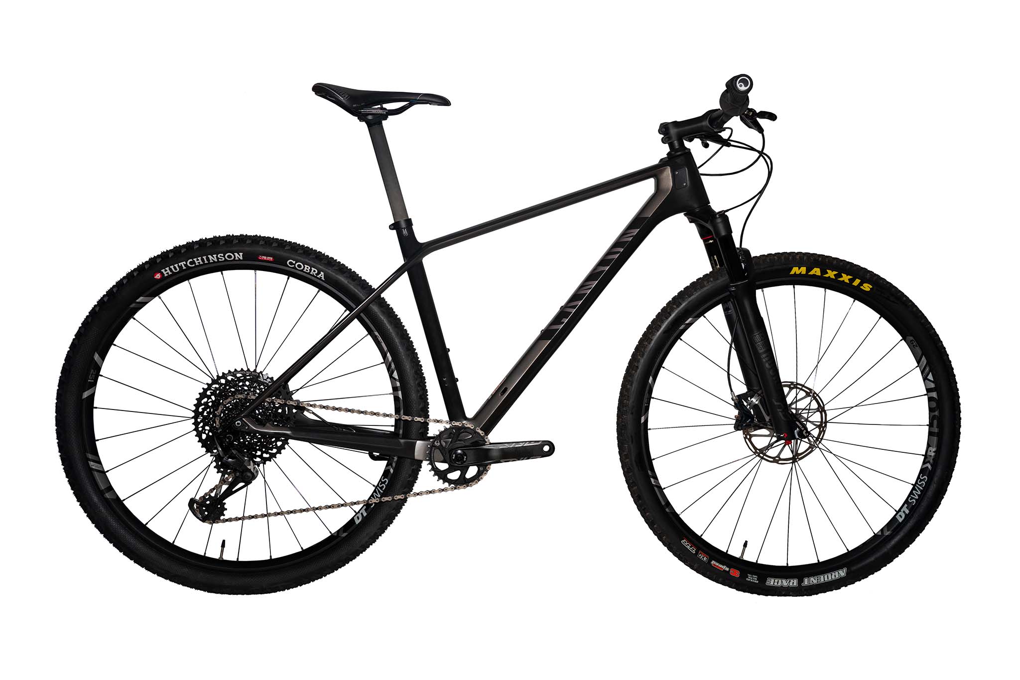 Canyon exceed cf shop sl 7.0 2019