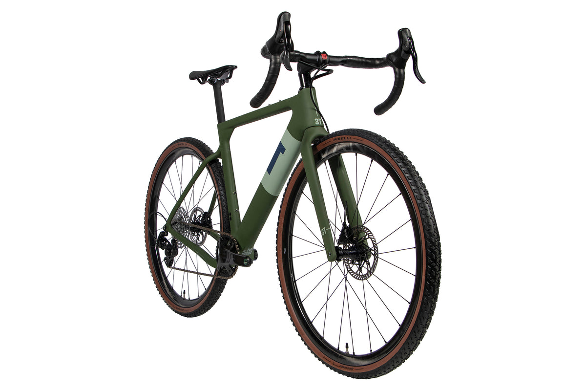 exploro team ekar 1x13 desert sage