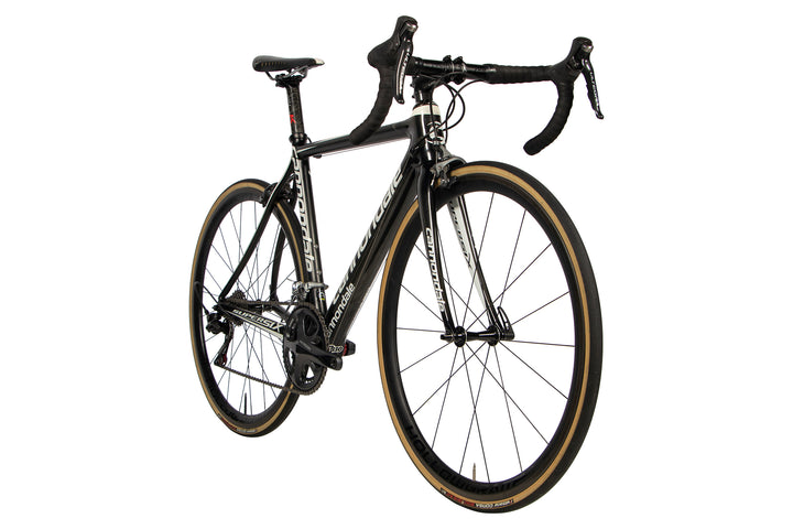 cannondale supersix 2010