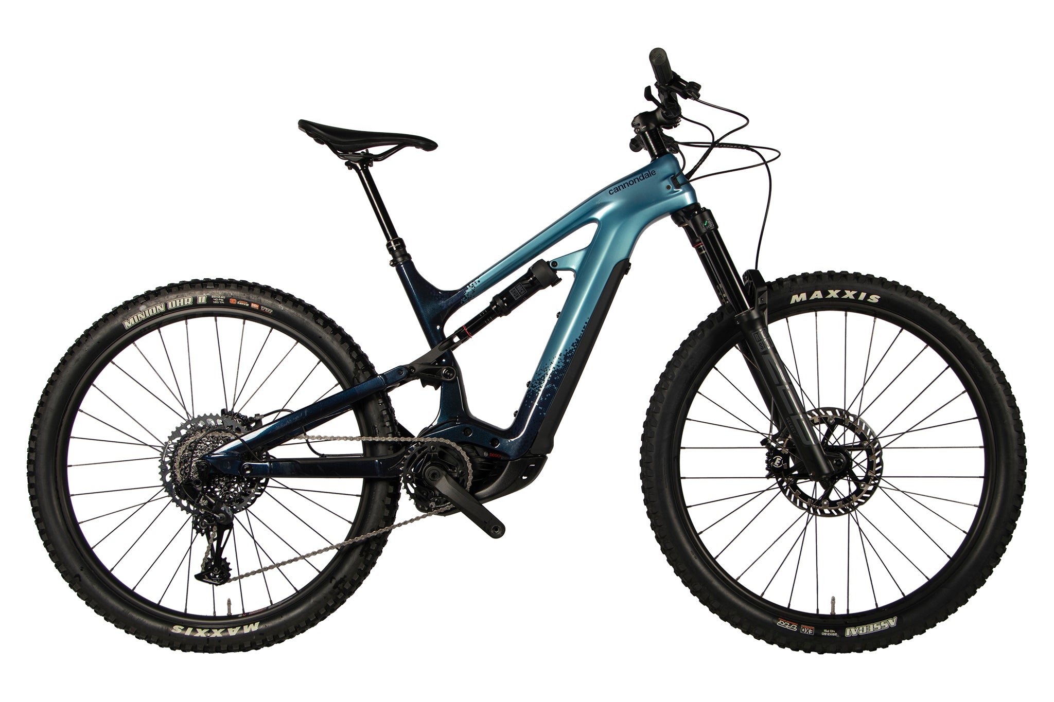 Cannondale moterra neo 2025 2 2021 test