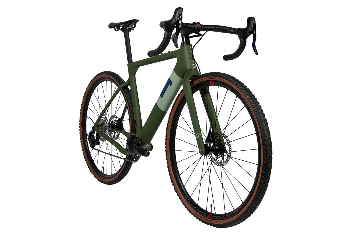 exploro team ekar 1x13 desert sage