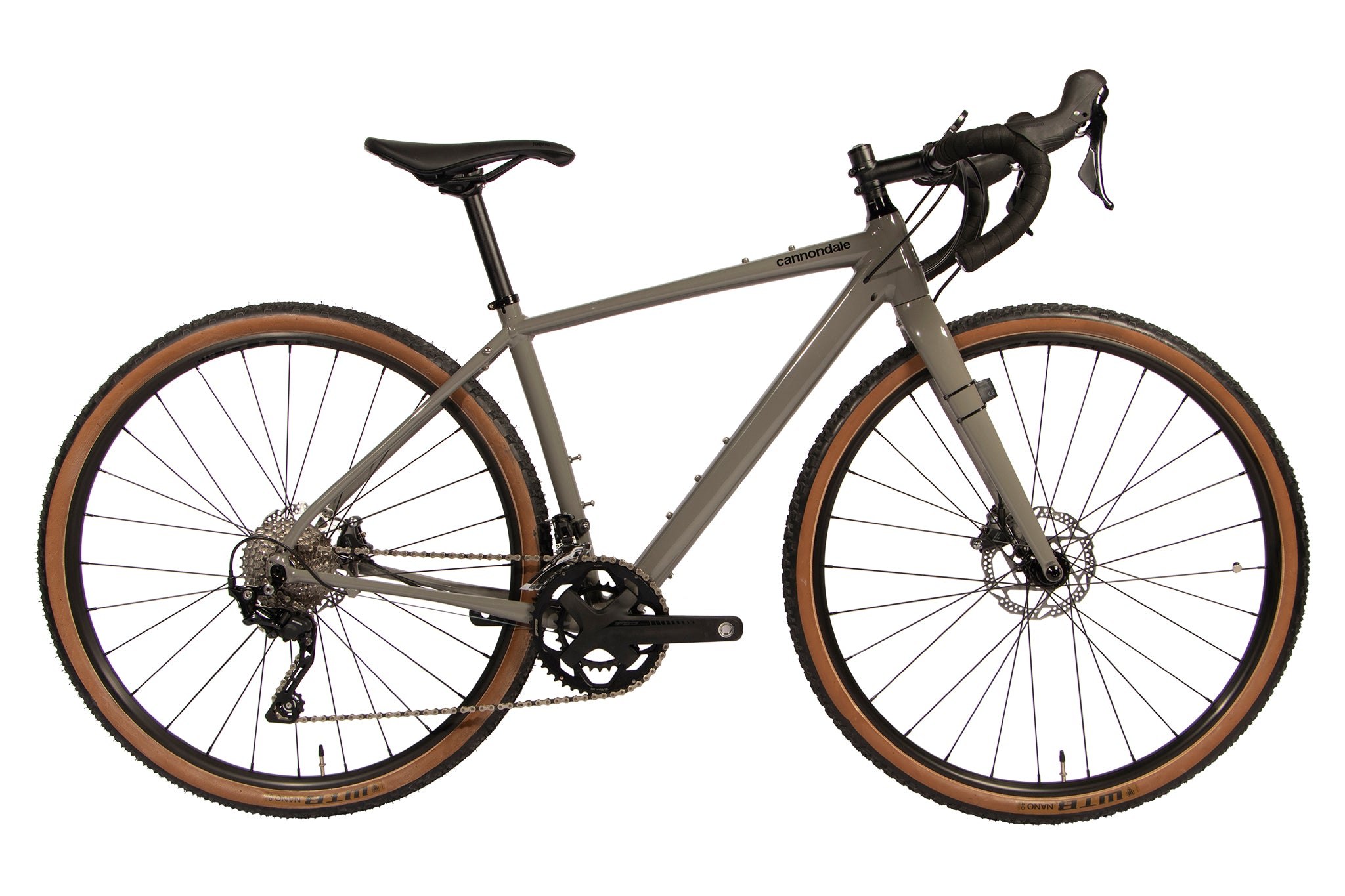 Cannondale topstone best sale segunda mano