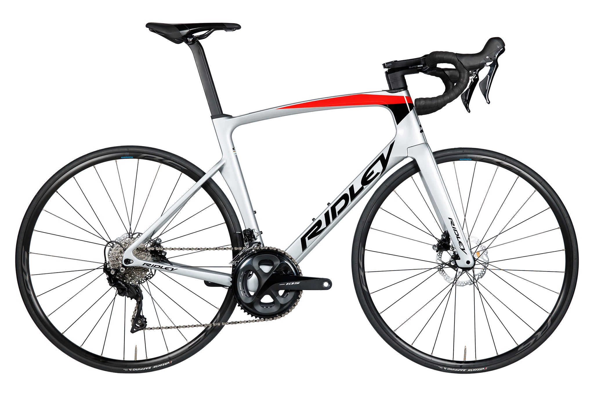 Ridley Noah Disc 2022 Medium